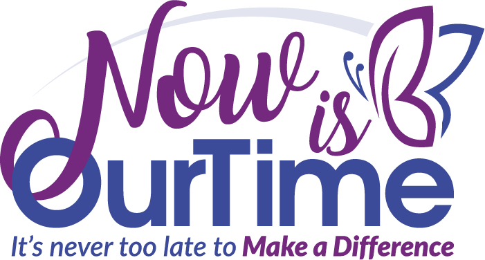 Now is Our Time