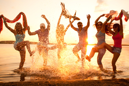 How I Got My Mojo Back (and you can do it, too)