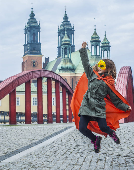 Is the “Good Girl” syndrome ruling your life?