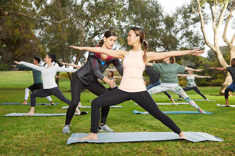 Yoga