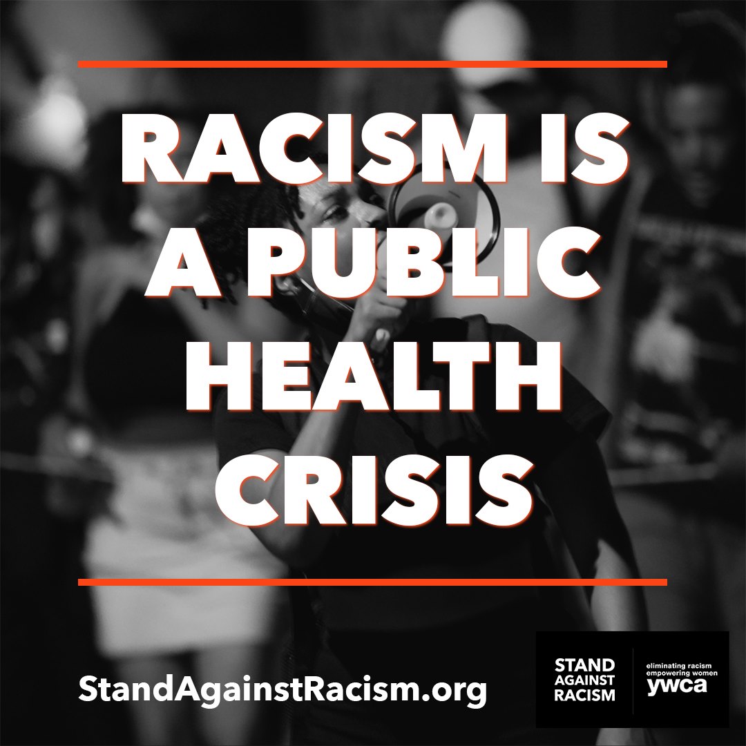 Stand Against Racism