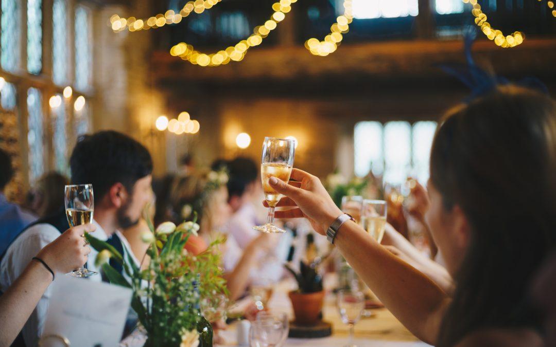 Dinner party