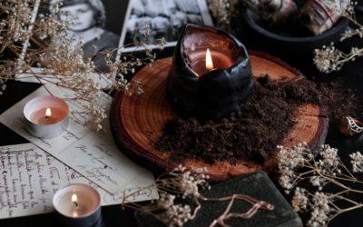 Honoring the Ancestors