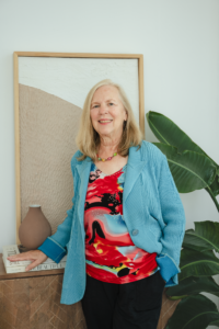 Laurie Morin