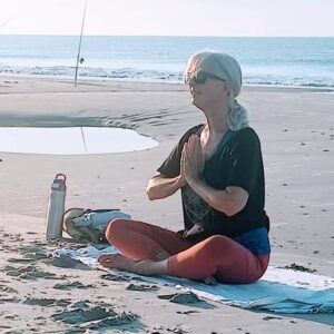 Susan Robinson
